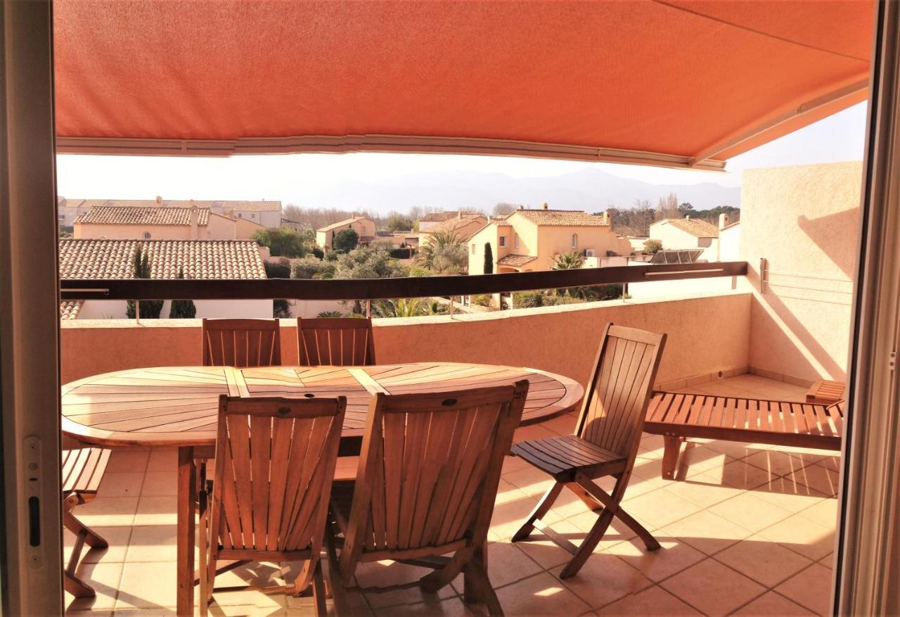 Appartamento Les Reflets F5 Saint-Cyprien  Esterno foto