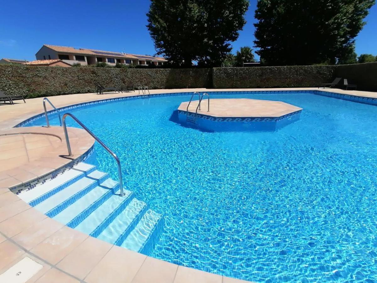 Appartamento Les Reflets F5 Saint-Cyprien  Esterno foto