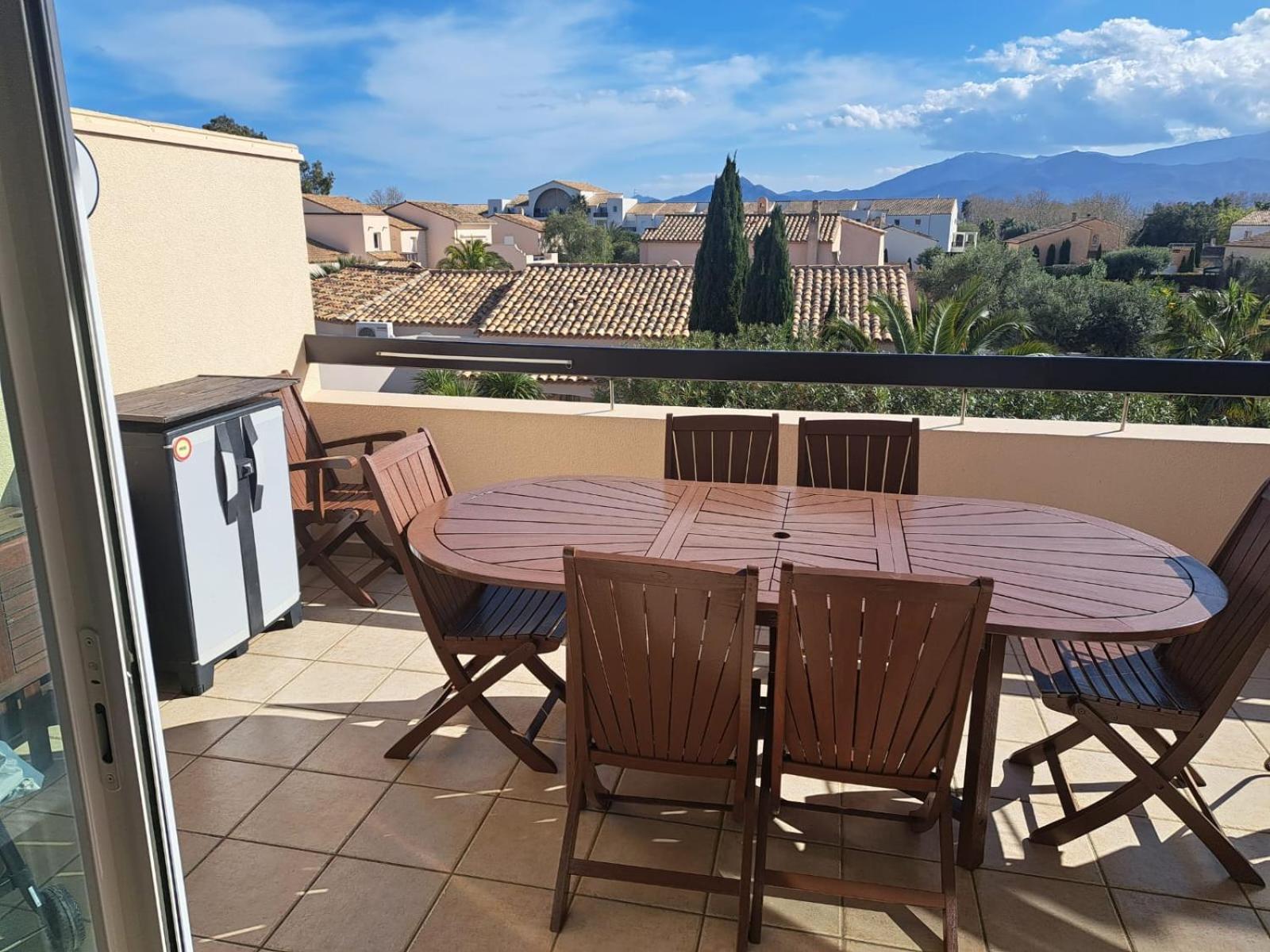 Appartamento Les Reflets F5 Saint-Cyprien  Esterno foto